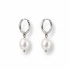 Oorbellen Kirstin - Sterling zilver