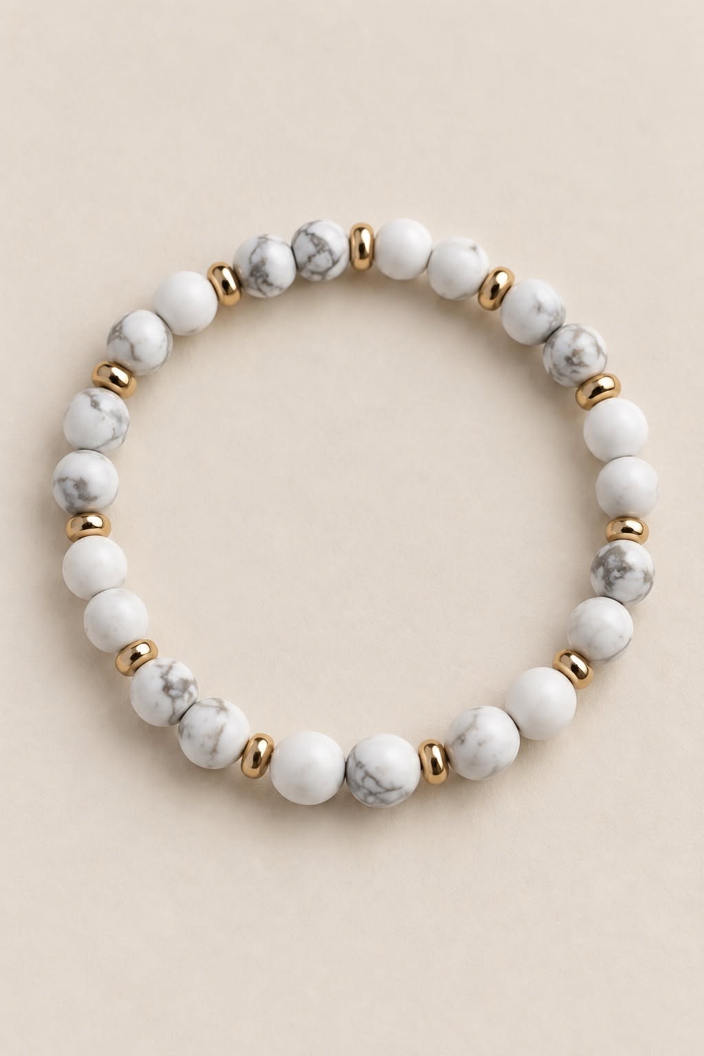Armband Mollie White