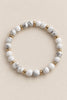 Armband Mollie White