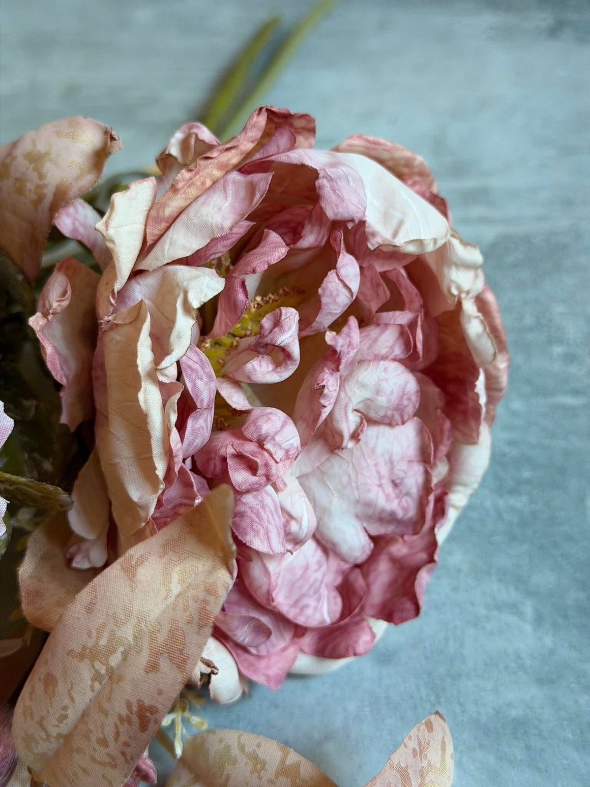 Boeket - Dusty Rose