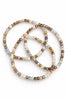 Armband ANNA Nature - Set van 3 stuks