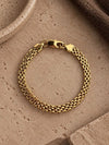 Armband Nelly 19cm - Waterbestendig