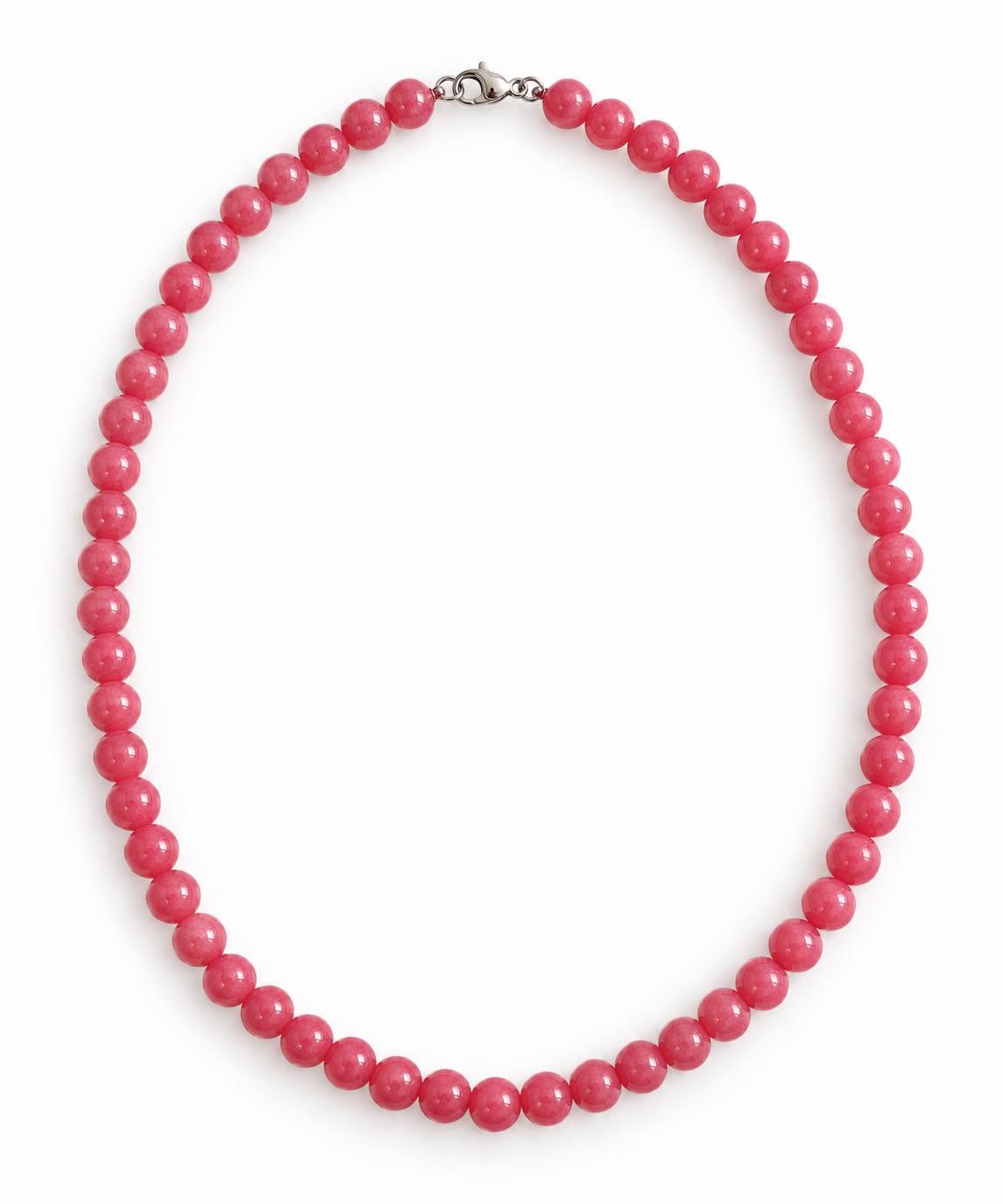 Halsketting Mary Coral
