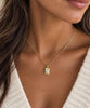 Halsketting Jayne Sterling Silver