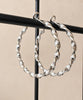 Oorbellen Jenna Hoops