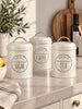 Blikken Creme - Set van 3 stuks