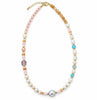 Ketting Eloise 18K verguld