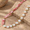 Ketting Lilly Rose