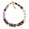 Armband Evelyn 18K verguld