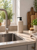 Dispenser met pomp - Nature afwas