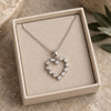 Ketting Denise Sterling Silver