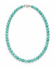 Halsketting Mary Aqua