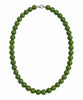 Halsketting Mary Emerald
