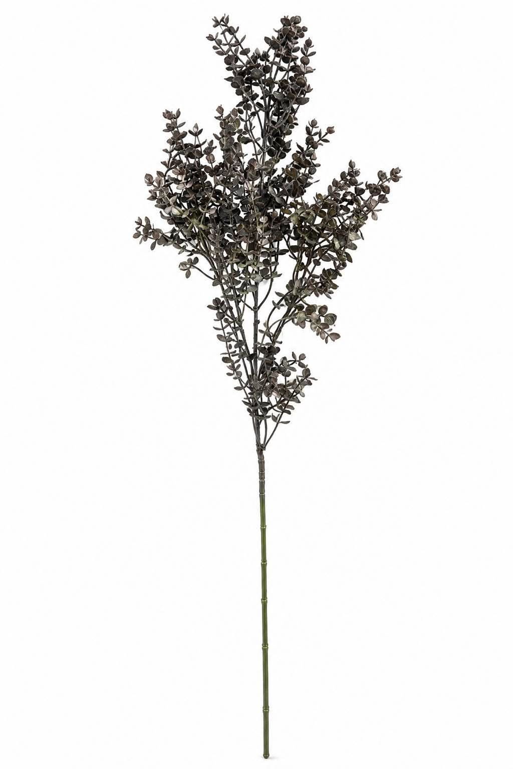 Cypress-tak 77 cm - Groen
