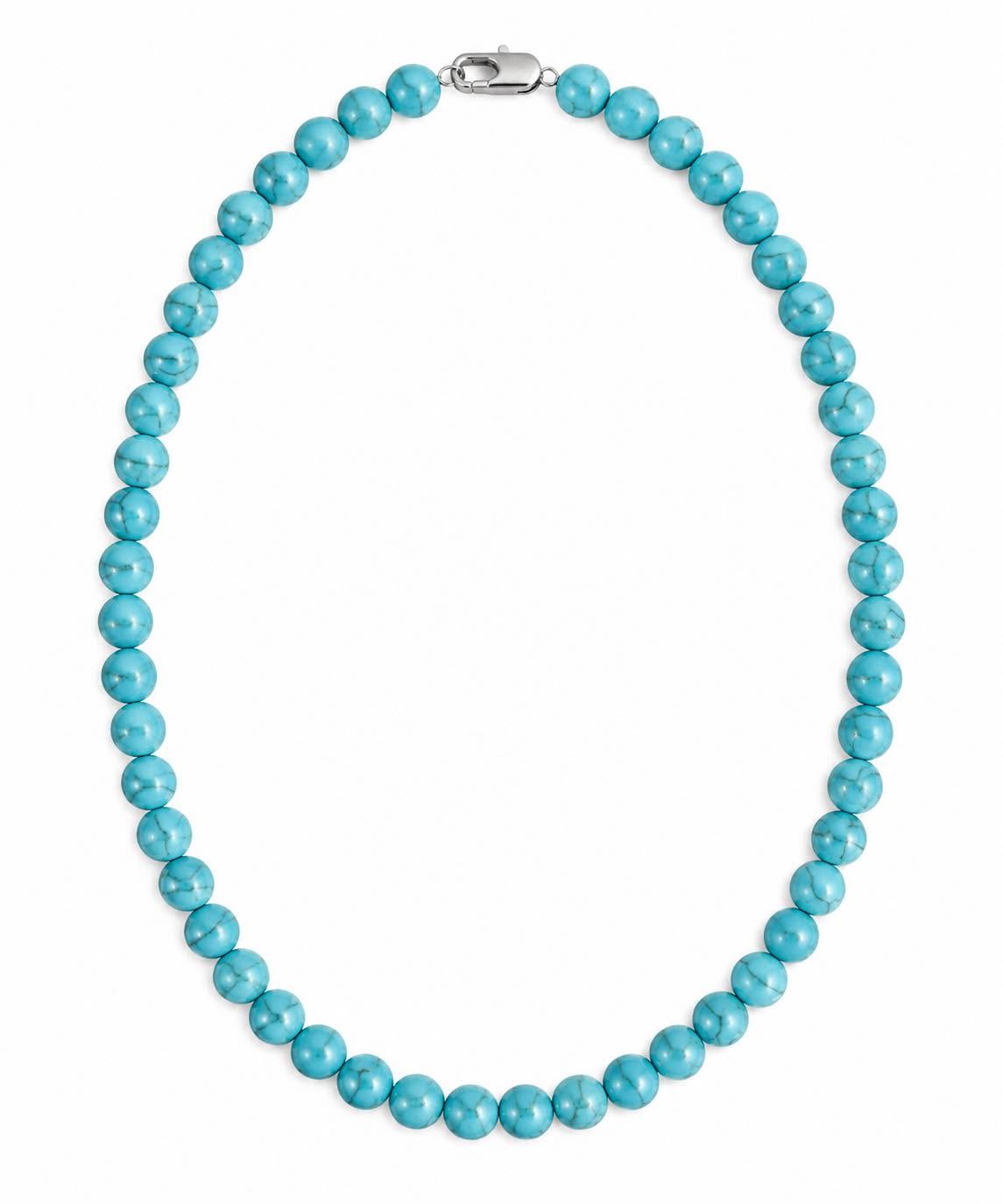 Ketting Mary Turkis