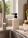 Dispenser met pomp - Nature