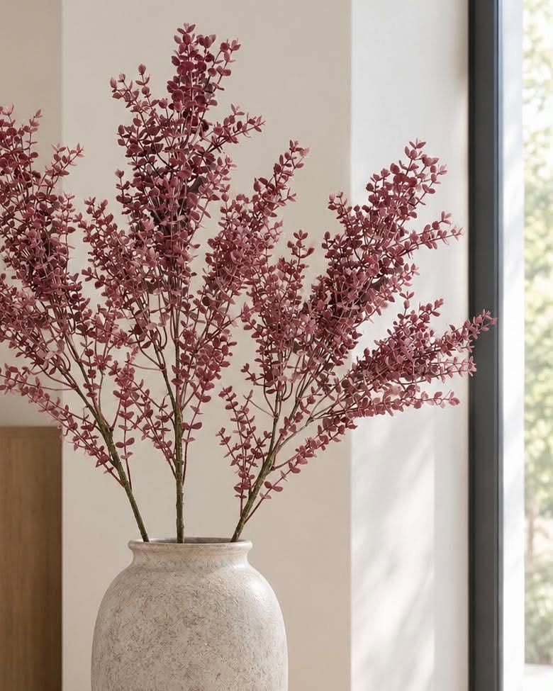Cypress tak 77cm - Roze