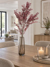 Cypress tak 77cm - Roze