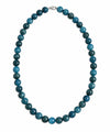 Halsketting Mary Sea green