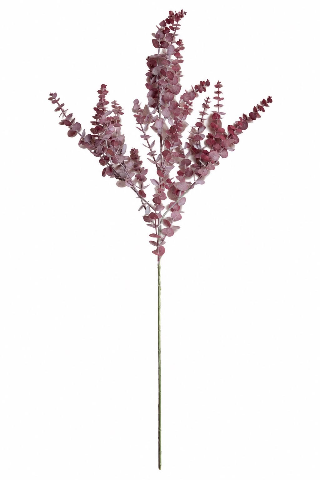 Cypress tak 82 cm - Roze