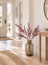 Cypress tak 82 cm - Roze