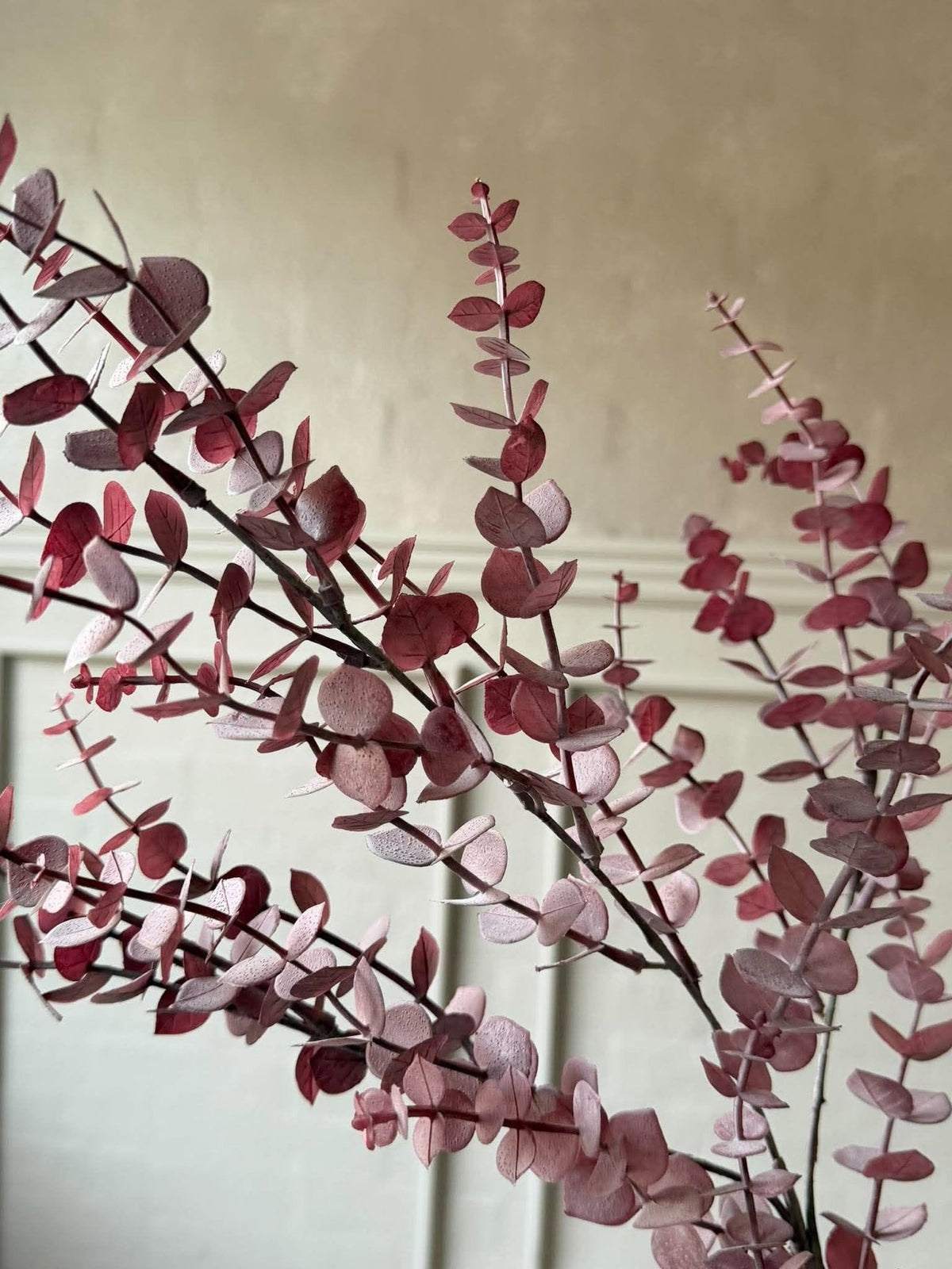 Cypress tak 82 cm - Roze