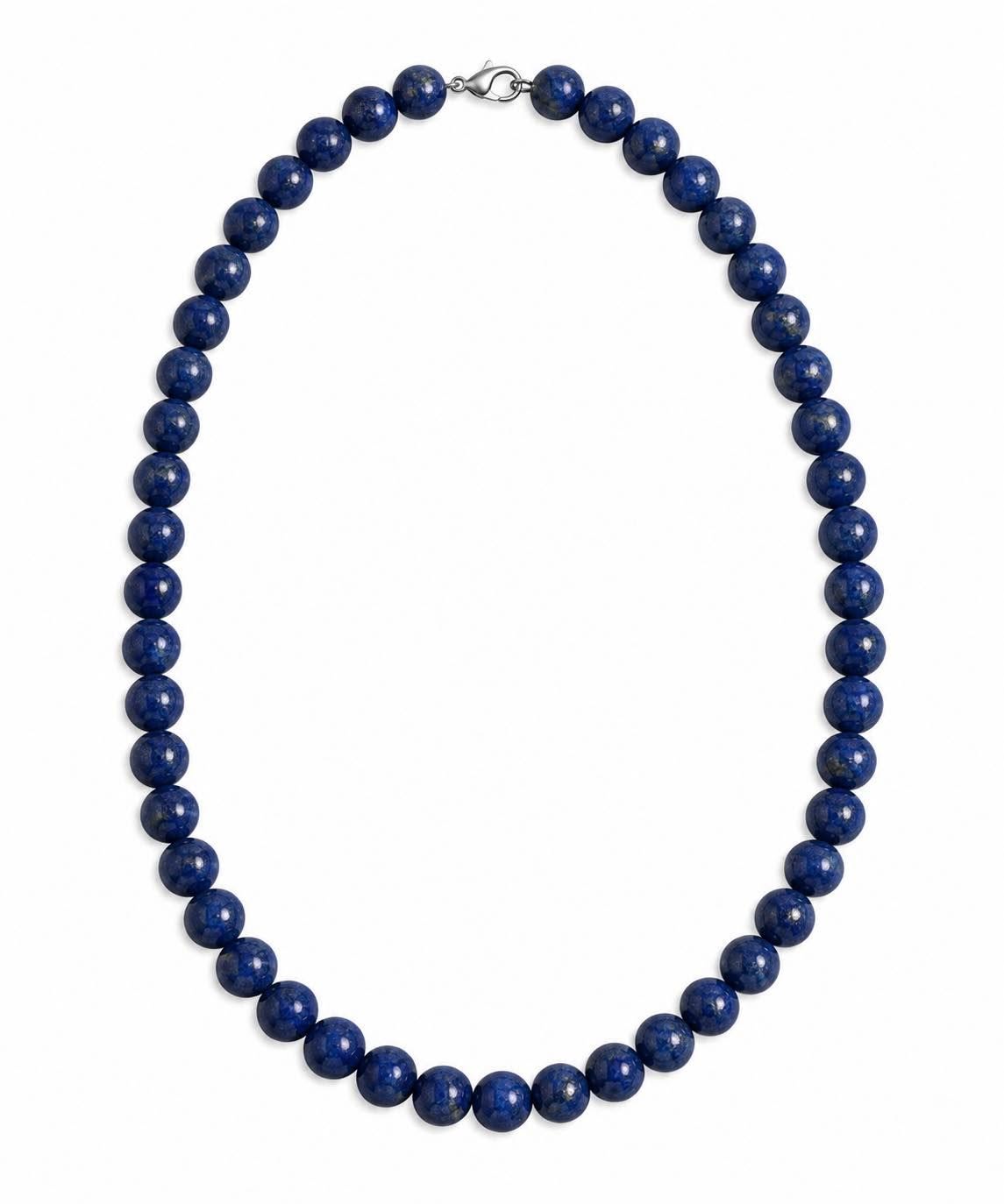 Ketting Mary Navy