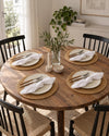 Servetten Wit - 4 stuks
