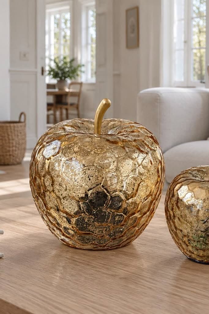 Appel Goud - meerdere maten