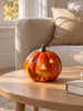 Halloween Pompoen - Keramiek