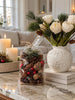Decoratieversiering in zak - 120 gram