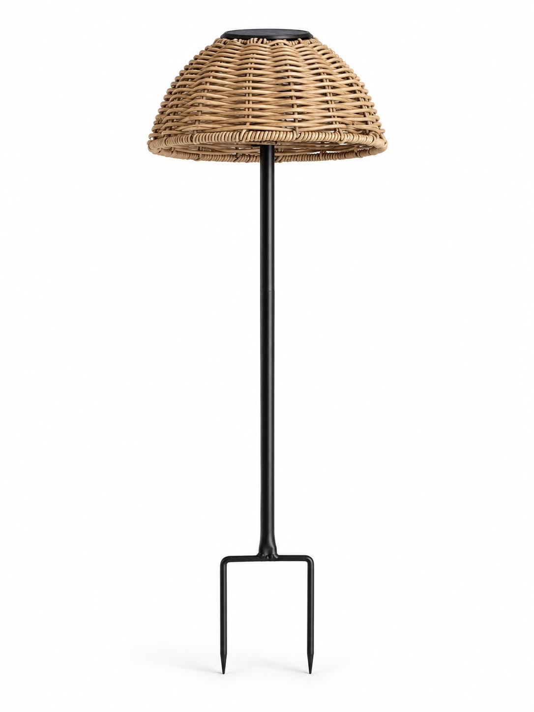 Tuinlamp LINA Solar op spies