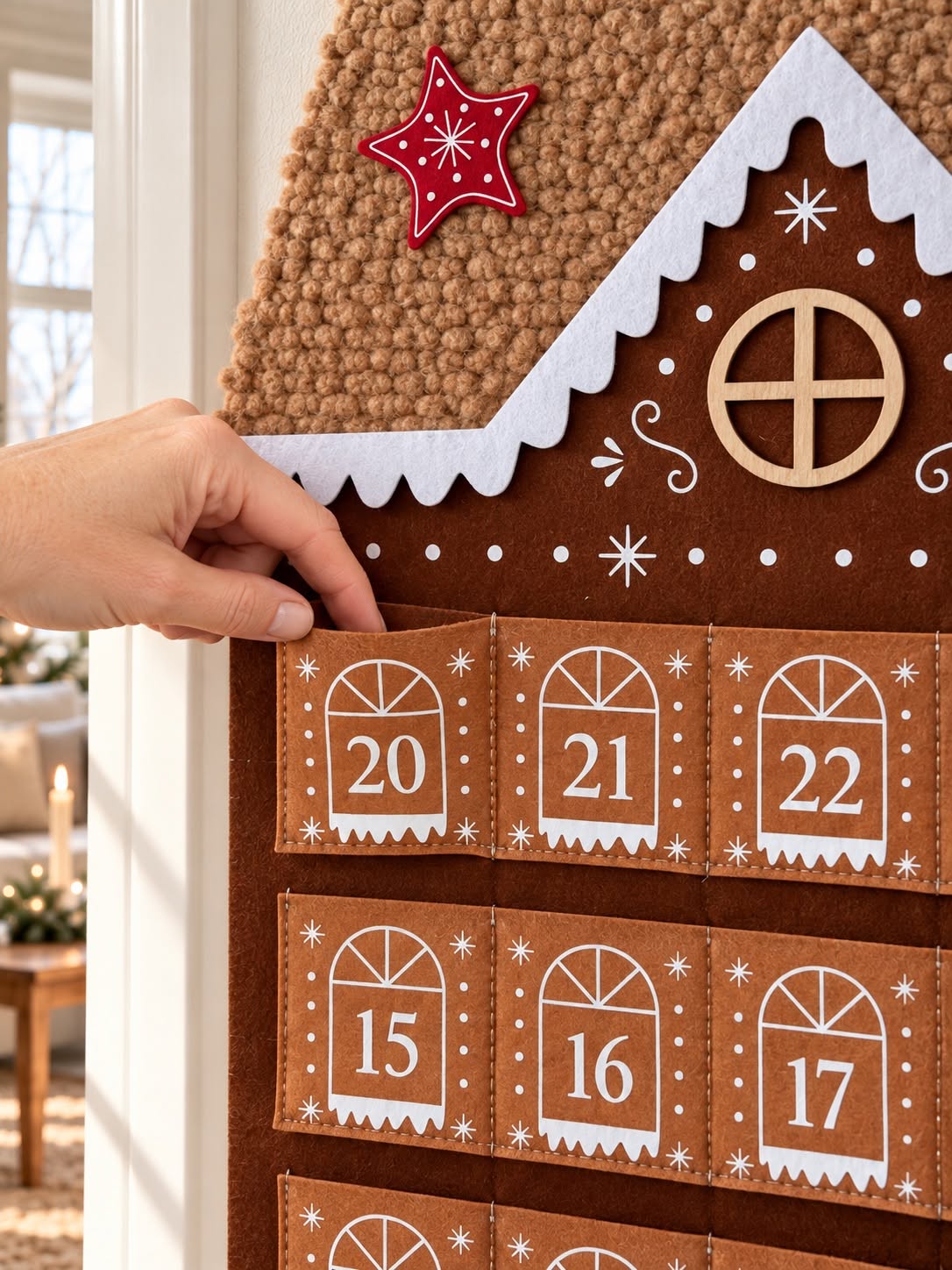 Adventskalender