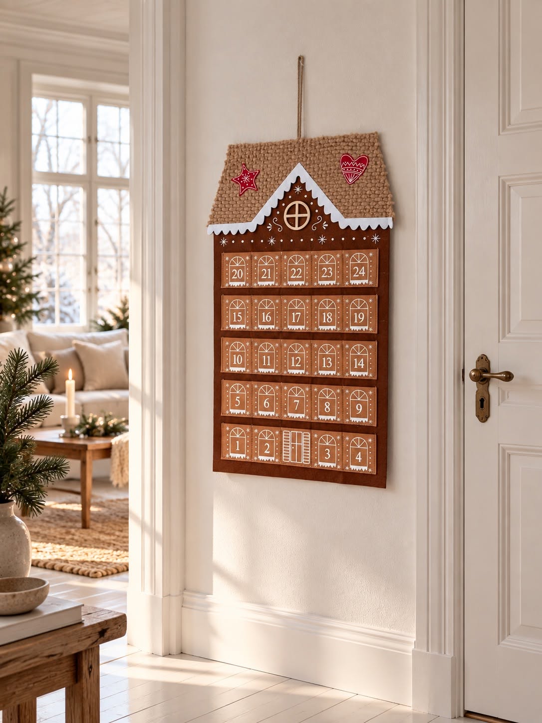 Adventskalender