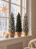Boom in pot - MIX – kunstmatige kerstboom