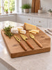 Kaasmesjes - Set van 3 stuks