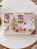 Kerstpuzzel - 1000 stukjes