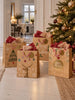 Extra grote geschenktas - MIX