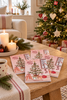 Kerstliedjesboekje met Deense kerstliederen - 4 stuks – Kerstliederen