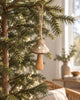 Mushroom hanger