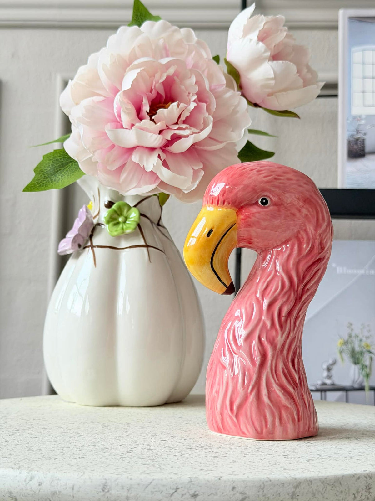 Vaas Flamingo