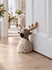 Deurstopper rendier – decoratief