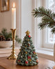 Kerstboom met muziek