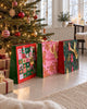 Kerstcadeauzak - MIX