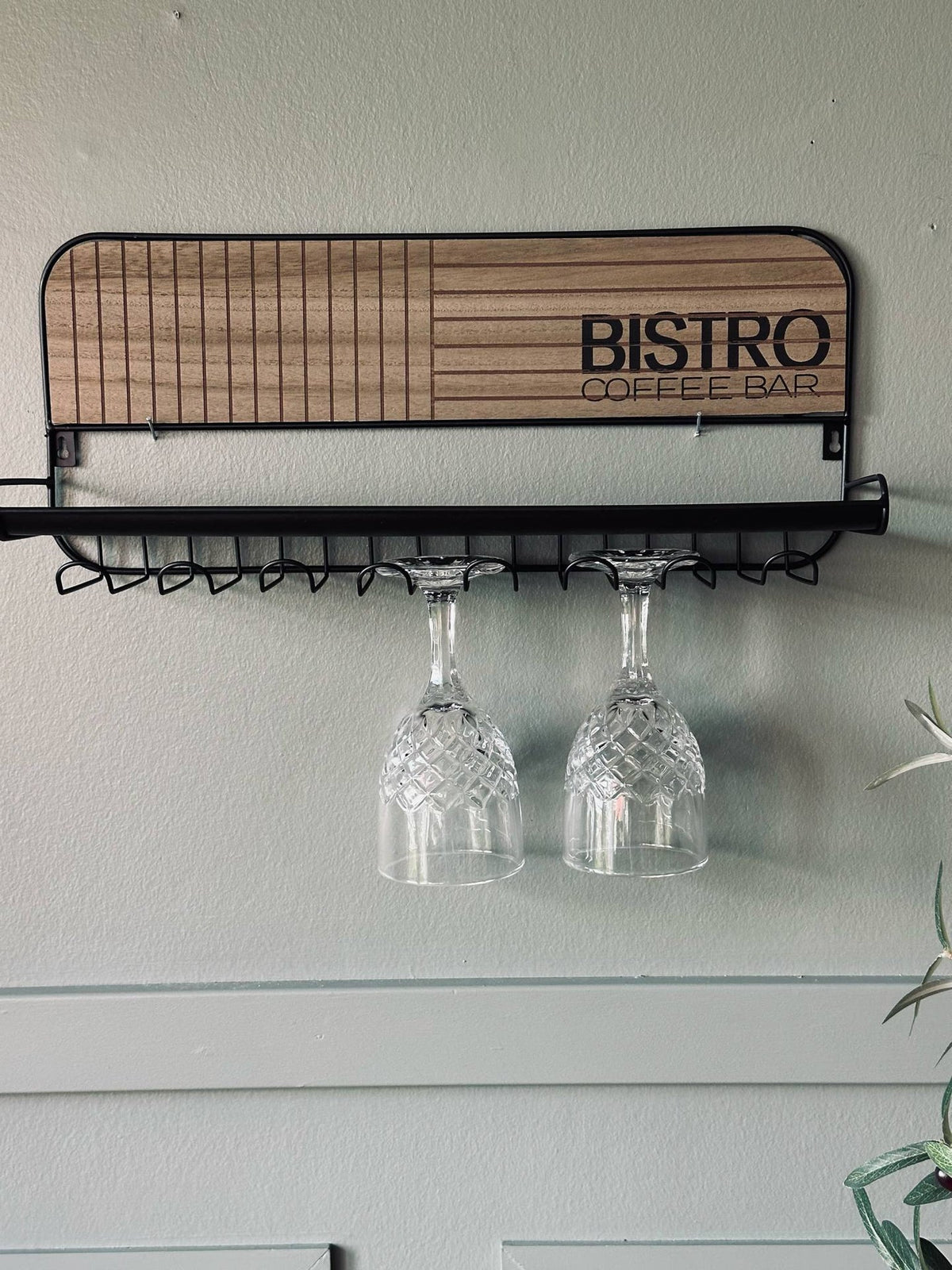 Plank BISTRO