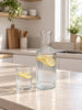 Karaf 800 ml – Helder Glas