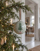 Kerstbal dia. 8cm – Kerstboomversiering