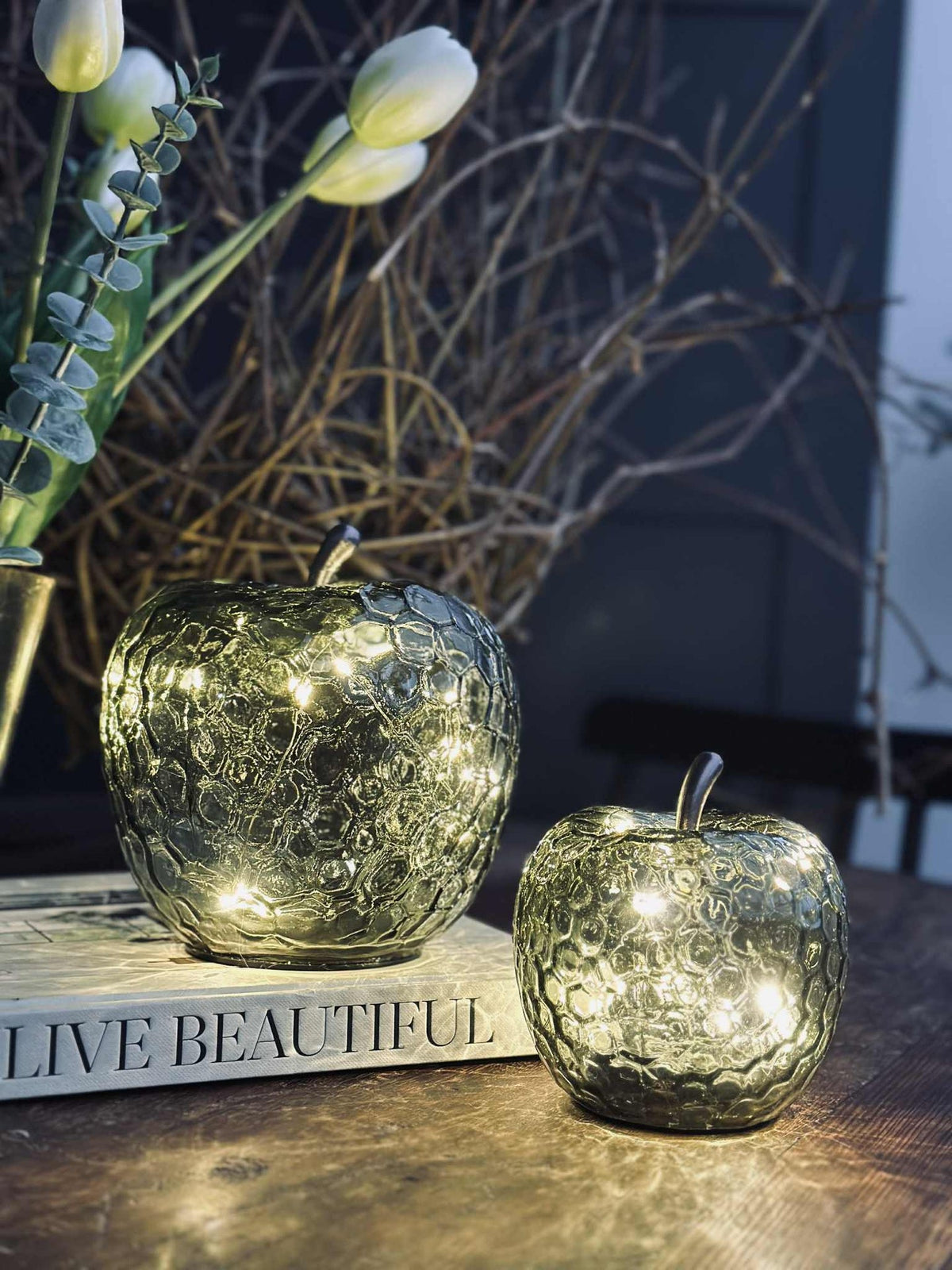 Appel Groen - Small
