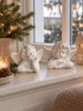 Engel - MIX – Wit Figuur