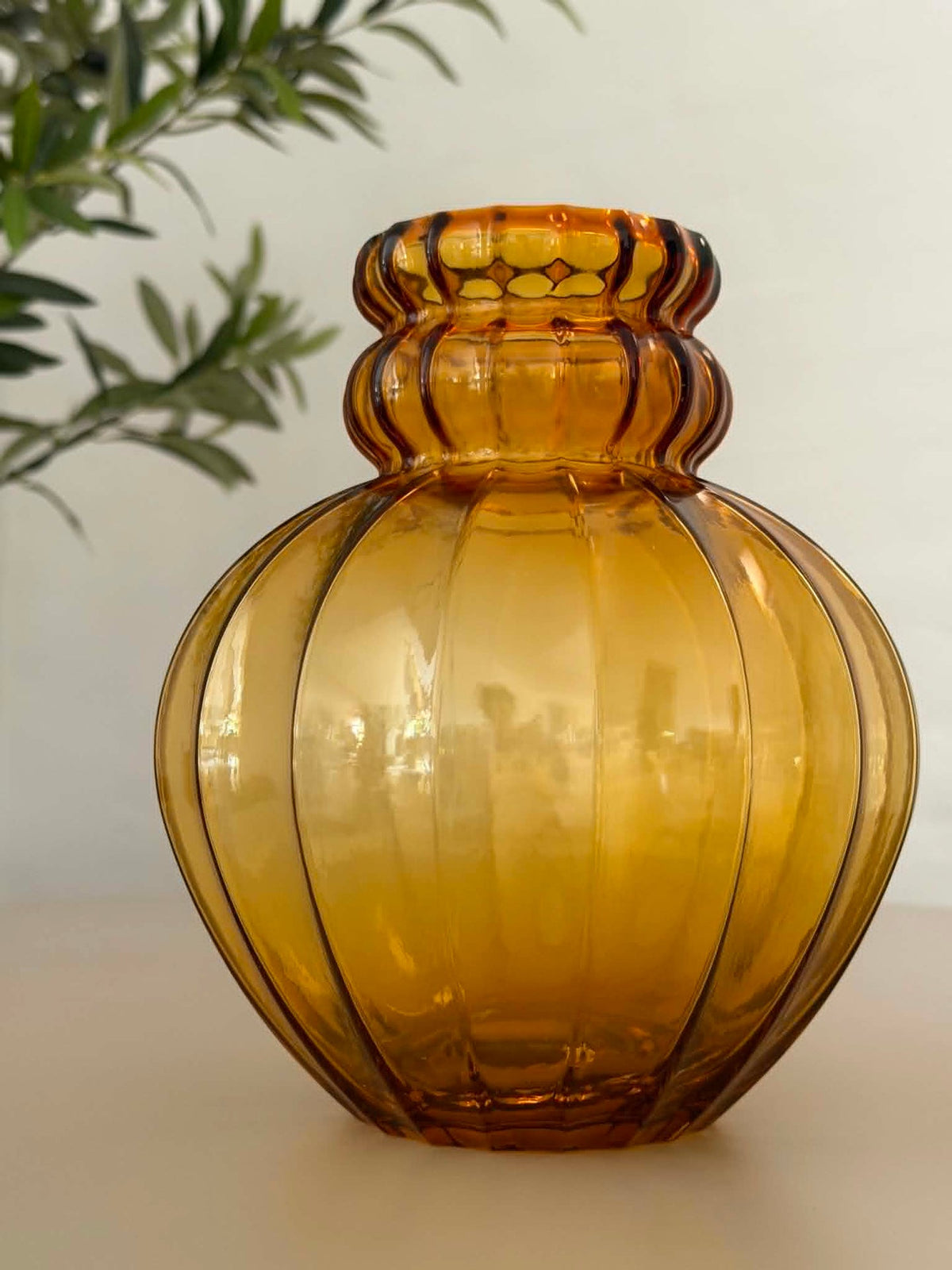 Vaas Mary - Amber